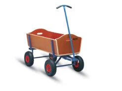 BERG Bolderwagen Beach Wagon L