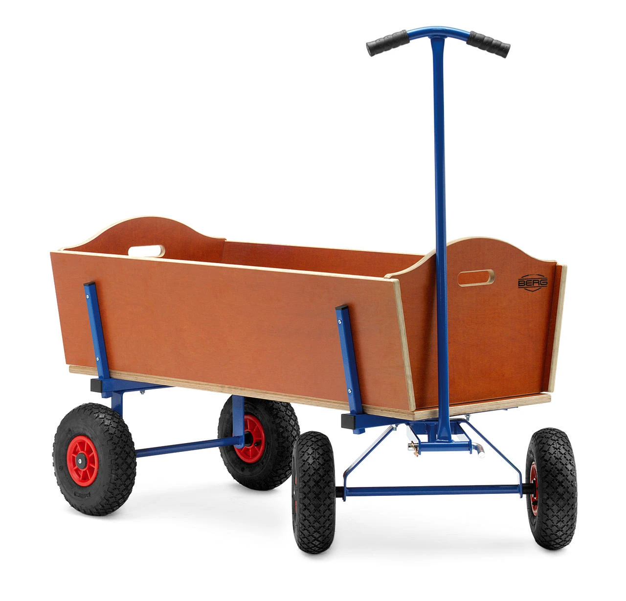 BERG Bolderwagen Beach Wagon XL - Afbeelding 2