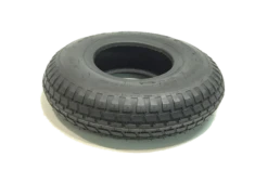 Berg Buitenband 400×6 Radiall