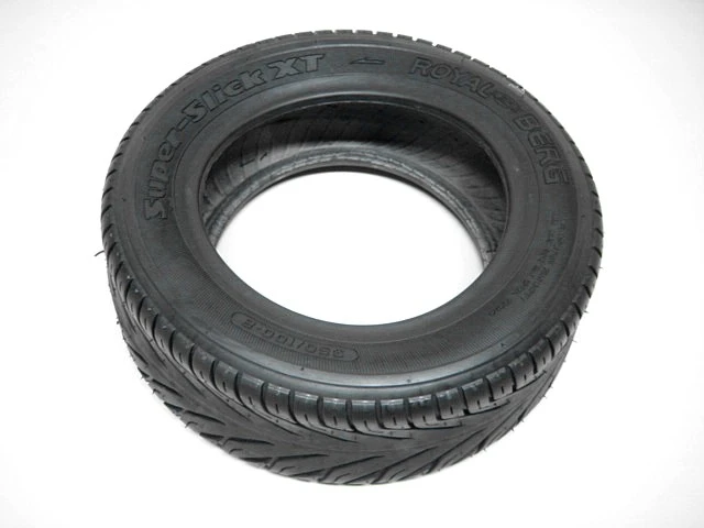 Buitenband Slick 350/100×8 - Afbeelding 2