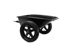 BERG Trailer L Aanhangwagen Voor Skelter Aanhanger