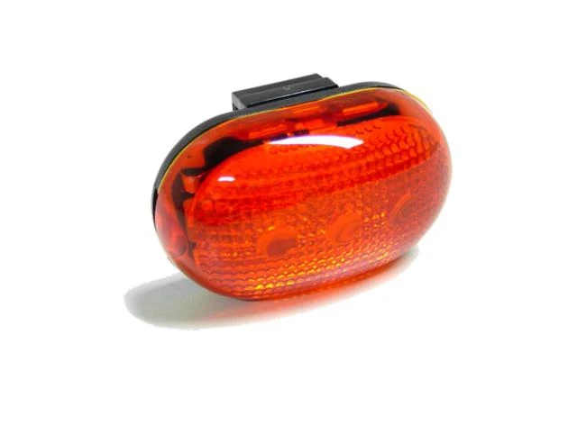 BERG LED Rood - Afbeelding 2