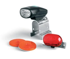 BERG Verlichtingsset