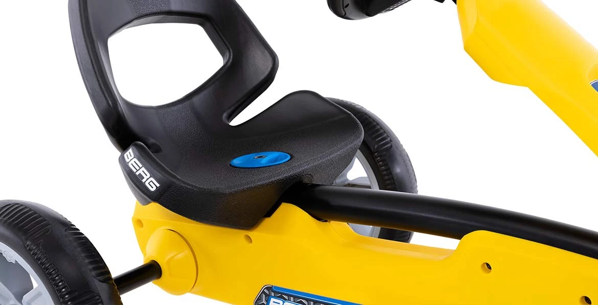 BERG Skelter Reppy Rider - Afbeelding 6