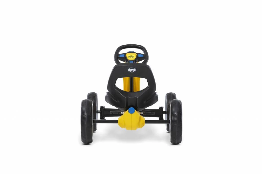 BERG Skelter Reppy Rider - Afbeelding 4