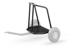 Opbouwkar Optie: Stawagen