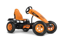 BERG Skelter XL X-Cross BFR