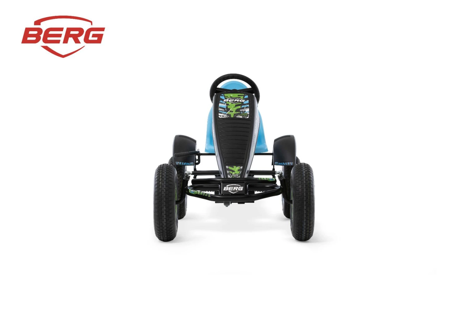 BERG Skelter XL X-ite BFR - Afbeelding 3