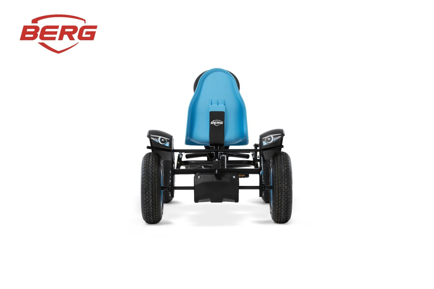 BERG Skelter XL X-ite BFR-3 - Afbeelding 4