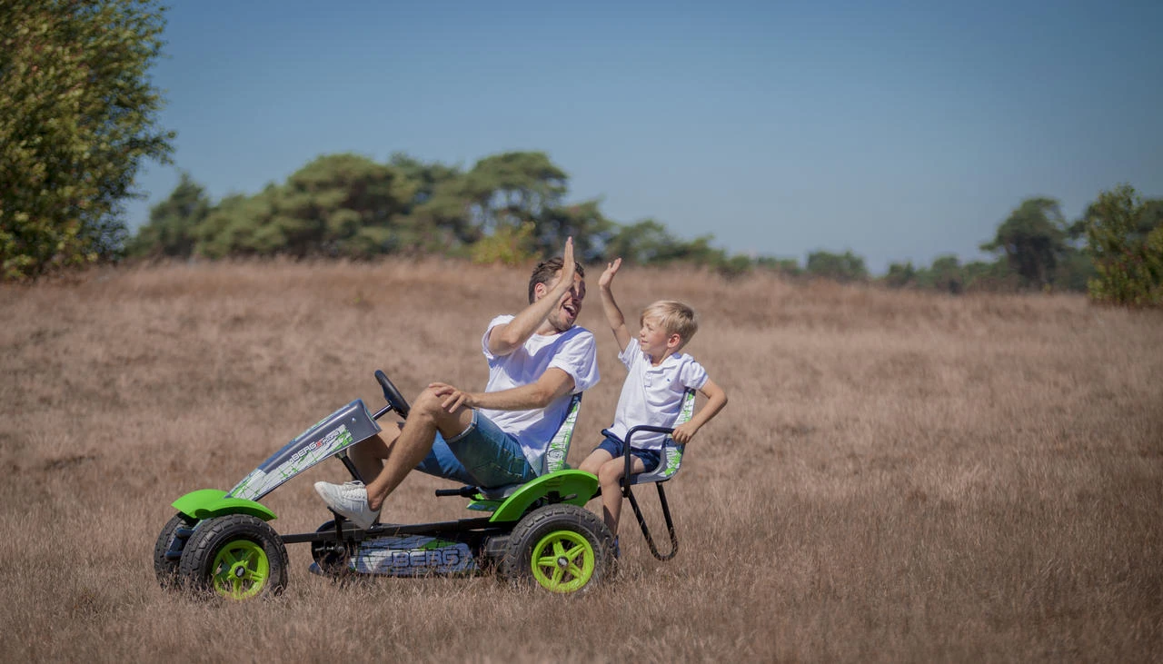 BERG Skelter XL X-Plore BFR - Afbeelding 6