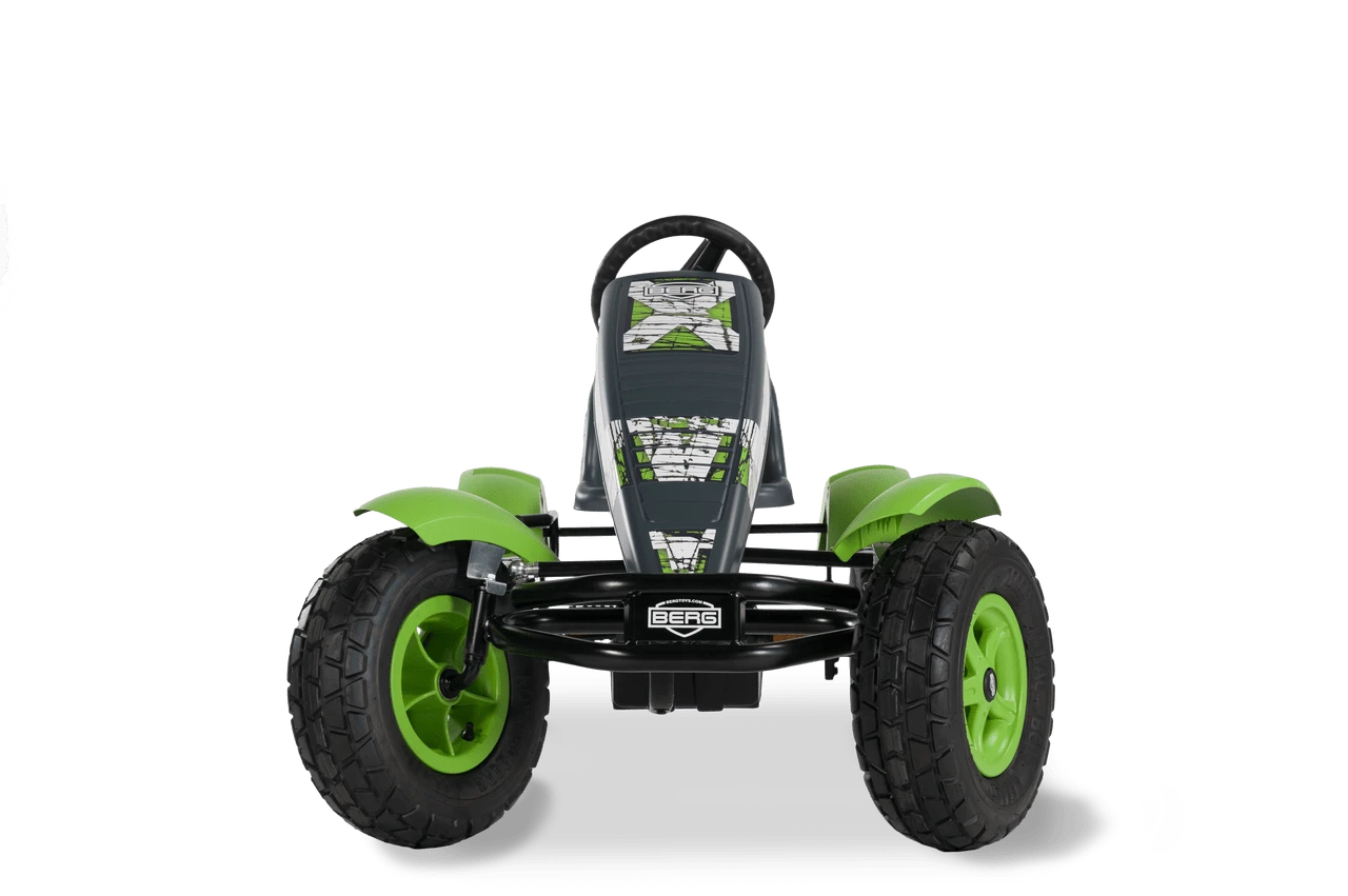 BERG Skelter XL X-Plore BFR - Afbeelding 3