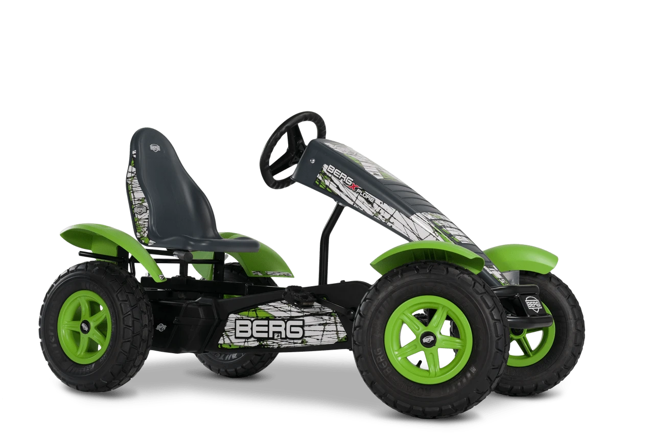 BERG Skelter XL X-Plore BFR - Afbeelding 2