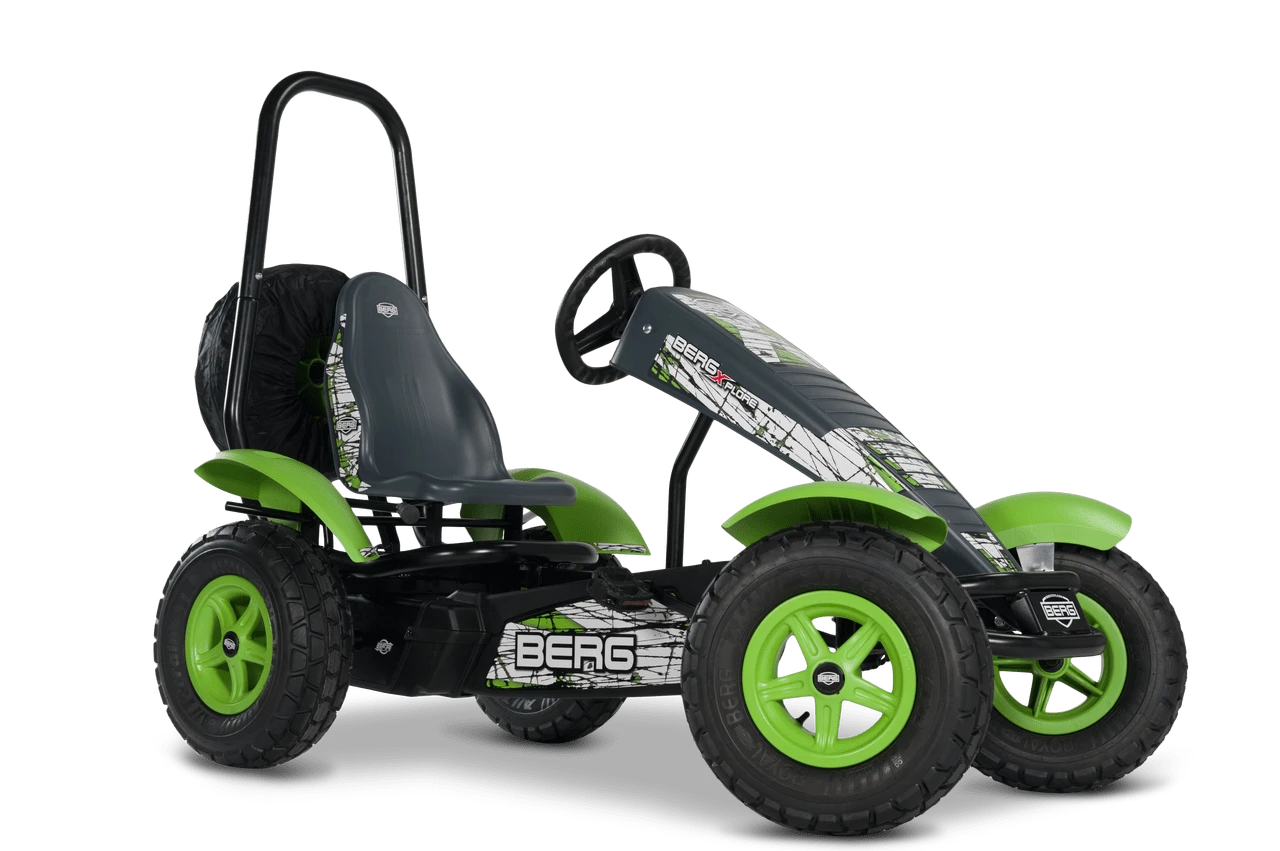 BERG Skelter XL X-Plore BFR - Afbeelding 5