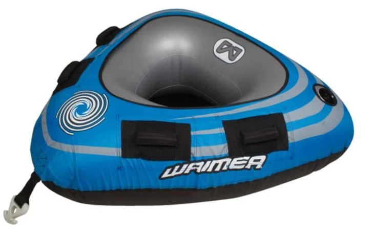 Ringoband Bermuda Triangle - Afbeelding 2