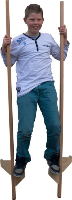 Stelten Deluxe Beukenhout