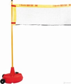 Big Red Base – Net 6,10 X 0,76 Cm