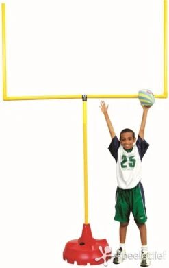 Big Red Base – Rugbydoel