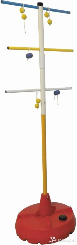 Big Red Base – Score Boom