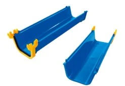 BIG Waterplay Uitbreidingsset 1 – Rechte Baanstukken