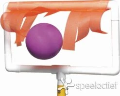 Big Red Base – Brievenbus