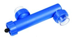 Copper Electrolyser – Koper Ionisator