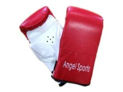 Bokshandschoenen Set Training