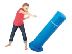 Robuuste Bokspaal Voor Kinderen