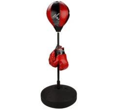 Bokstrainer Junior Boksstandaard