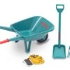 Bosch 2752 Kruiwagen 4-delige Tuinset En Accessoires