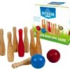 Outdoor Play – Garden Bowling