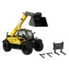 Britains 43263 New Holland TH 7.42 Telescooplader Verreiker