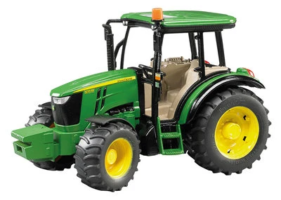 Bruder 2106 Tractor John-Deere-5115M