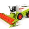 Bruder 02120 Claas Lexion-480 Combine
