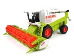 Bruder 02120 Claas Lexion-480 Combine