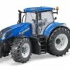 Bruder 3120 New-Holland T7.315 Tractor