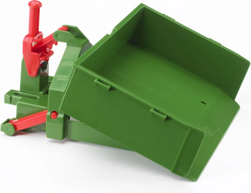 Bruder 2336 Laadbak Grondbak - Afbeelding 2