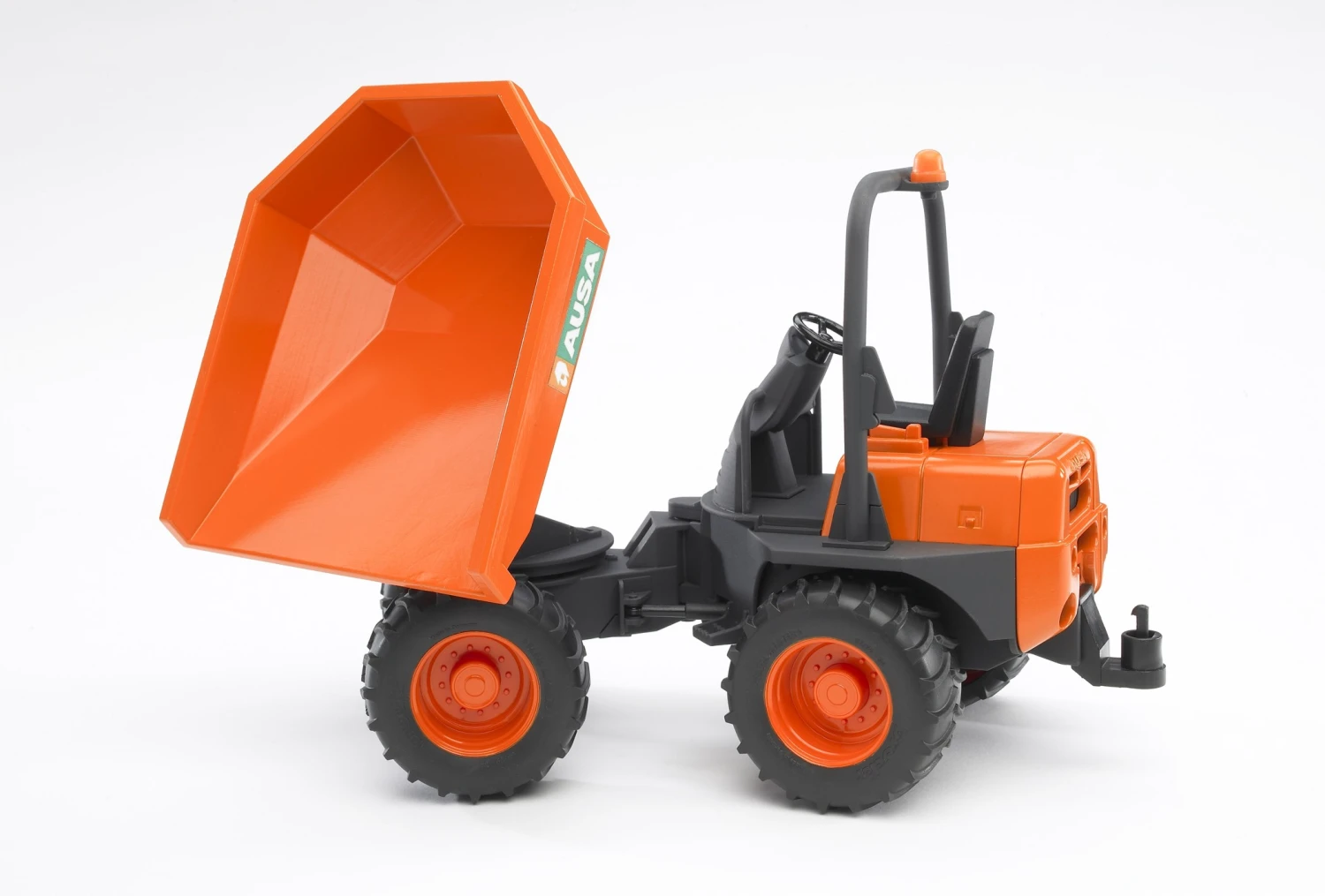 Bruder 2449 Mini-dumper Ausa - Afbeelding 3