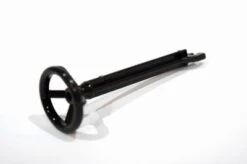 Bruder 45002 Stuur Zwart