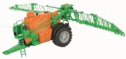 Bruder 2207 Veldspuit Amazone UX-5200