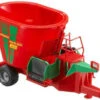 Bruder 2127 Voedermengwagen Strautmann