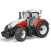 BRUDER 3180 Tractor Steyr 6300-Terrus CVT