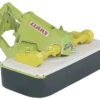 Bruder 2324 Frontmaaier Claas Disco 3050-FC-Plus