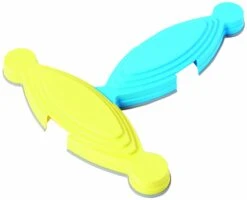 Gonge 2165 Loopbaanuitbreiding Brug – Set Van 2 Stapstenen