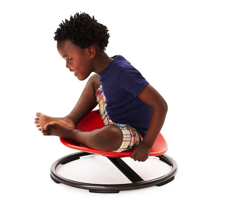 Gonge 2167 Carrousel Balansmateriaal Bewegingstheratie - Afbeelding 3