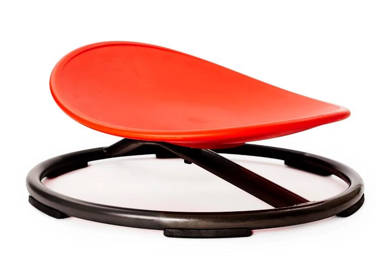 Gonge 2167 Carrousel Balansmateriaal Bewegingstheratie - Afbeelding 2