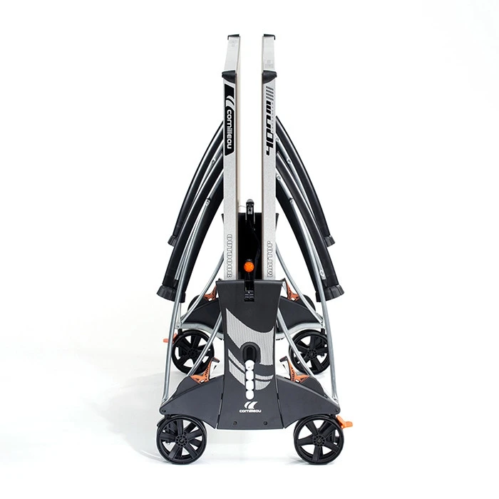 Cornilleau Sport 400 M Crossover Grijs Outdoor Tafeltennistafel - Afbeelding 3