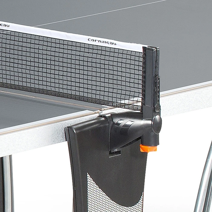 Cornilleau Sport 400 M Crossover Grijs Outdoor Tafeltennistafel - Afbeelding 5