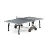 Cornilleau Sport 400 M Crossover Grijs Outdoor Tafeltennistafel