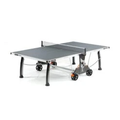 Cornilleau Sport 400 M Crossover Grijs Outdoor Tafeltennistafel