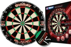 Dartbord Winmau Blade 4